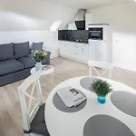 Haus Kluin 6 * Norderney