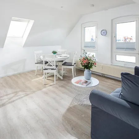 Lägenhet Haus Kluin 6