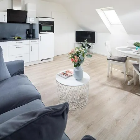 Haus Kluin 6 *