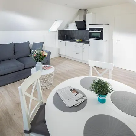 Haus Kluin 6 * Norderney