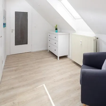 Haus Kluin 6 Norderney