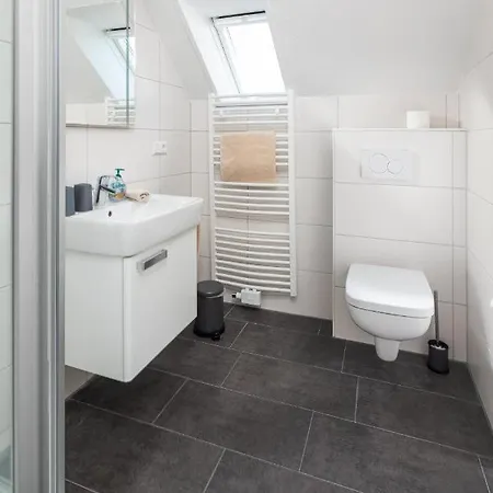 Apartman Haus Kluin 6