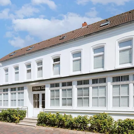 Lägenhet Haus Kluin 6