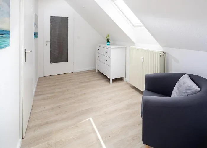 Haus Kluin 6 诺德奈