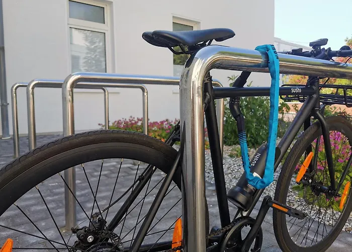 Haus Kluin 6 诺德奈